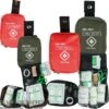 Mil-Tec Moskitonetz Mit Packsack Einzelbett & Doppelbett -Bundeswehr Und Mehr Verkäufe firstaidpackminimidi wz min 5339 Erste Hilfe Medikit First Aid Pack Midi Mini