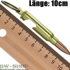 1-5er Pack Scho-Ka-Kola Energie Schokolade Mit Koffein -Bundeswehr Und Mehr Verkäufe flaschenoeffner schluesselanhaenger2 wz 5304 Flaschenoeffner Schluesselanhaenger Patrone