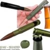 1-10er Pack Armee Power Riegel -Bundeswehr Und Mehr Verkäufe flaschenoeffner1 wz min 4616 Flaschenoeffner Patrone Kaliber 50