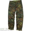 Original Bundeswehr Leo Köhler Moleskinhose -Bundeswehr Und Mehr Verkäufe flecktarnhosenachtl 4349 bw 4349 Bundeswehr Hose Flecktarn Neu nach Original TL Bw Feldhose