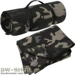 Brandit Original Bundeswehr Mumienschlafsack Bw Schlafsack -Bundeswehr Und Mehr Verkäufe fleecedeckedarkcamo 5067 Brandit Fleecedecke bw 5067 Brandit Fleecedecke