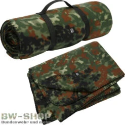 Brandit Original Bundeswehr Mumienschlafsack Bw Schlafsack -Bundeswehr Und Mehr Verkäufe fleecedeckeflecktarn 5067 Brandit Fleecedecke bw 5067 Brandit Fleecedecke