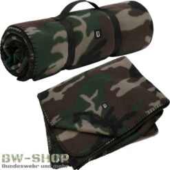 Brandit Original Bundeswehr Mumienschlafsack Bw Schlafsack -Bundeswehr Und Mehr Verkäufe fleecedeckewoodland 5067 Brandit Fleecedecke bw 5067 Brandit Fleecedecke