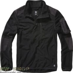 Brandit Original Britische Armee Feldjacke DPM-Tarn (Field Jack... -Bundeswehr Und Mehr Verkäufe fleecetroyerripstopschwarz wz min 5711 Brandit Fleece Troyer Ripstop