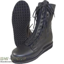 Polizei Einsatzstiefel Adidas GSG 9.2 Kampfstiefel