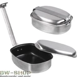 Mil-Tec Original Tschechische Armee Menü