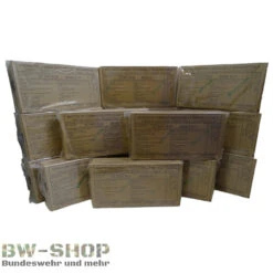 Thermosflasche Vakuum -Bundeswehr Und Mehr Verkäufe franzoesischesmenue24stunden1000 4933 bw 4933 Original Franzoesische Armee Menue EPA RIE RCIR Outdoor Essen