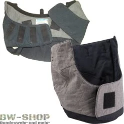 Schuberth Feuerwehrjacke Hupf Teil 1