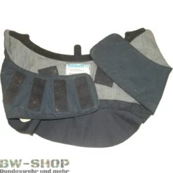 Schuberth Feuerwehrjacke Hupf Teil 1 -Bundeswehr Und Mehr Verkäufe fwnackenschutzf220 wz min 2037 Original Feuerwehr Nackenschutz fuer Helm F110 F120 F220