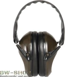 Titelseite 29 Titelseite -Bundeswehr Und Mehr Verkäufe gehoerschutzbasicoliv wz min 5344 Gehoerschutz Basic