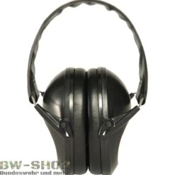 Mil-Tec Militär Feldbett US-Typ Aluminium -Bundeswehr Und Mehr Verkäufe gehoerschutzbasicschwarz wz min 5344 Gehoerschutz Basic