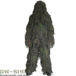 Mil-Tec Original Bundeswehr Tarnnetz 6x12m & 6x6m + Tasche & Zu...