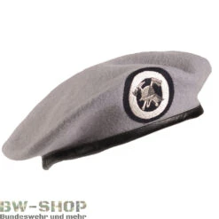Militär Buschhut Mit Druckknopf -Bundeswehr Und Mehr Verkäufe graufw1000 2059 bw 2059 Original Bundeswehr Barett 8 Farben Bw