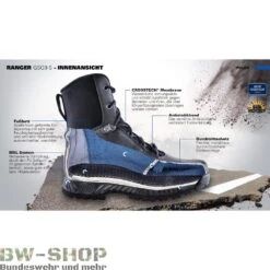 HAIX Posten 20, 50er Pack Original Bundeswehr Socken Oliv *2... -Bundeswehr Und Mehr Verkäufe gsg9 sinnen 4943 bw 4943 Haix Ranger GSG9 S Einsatzstiefel Polizei Stiefel Neu mit Fehler