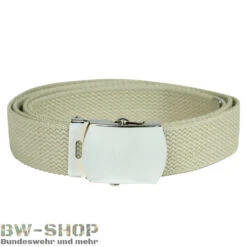 Mil-Tec Original US Army Hose & Jacke Desert Tarn -Bundeswehr Und Mehr Verkäufe guertel130beige1100 4304 bw 4304 Bw Guertel Neu US Hosenguertel