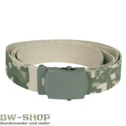 Mil-Tec Original US Army Hose & Jacke Desert Tarn -Bundeswehr Und Mehr Verkäufe guertel130digital1100 4304 bw 4304 Bw Guertel Neu US Hosenguertel