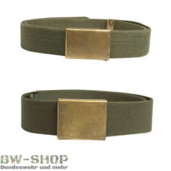 Brandit Tactical Gürtel Mit Spezialöffnung