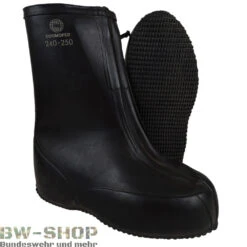 Original Bundeswehr Sportschuhe Adidas GSG Geländeschuh...