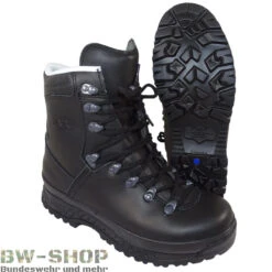 Haix Schuhcreme Neu 75ml