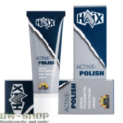 HAIX Original Bundeswehr Feldjäger Eskortenstiefel Daytona