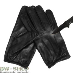 Mil-Tec Original Polizei Schirmmütze Weiß Mit Kokarde