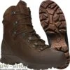 HAIX Brandit M65 Feldhose Vintage Trouser *2. Wahl* -Bundeswehr Und Mehr Verkäufe heavycombatbootbrown1 wz min 5646 Haix NATO Kampfstiefel Heavy Combat Boot Braun