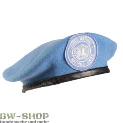 Militär Buschhut Mit Druckknopf -Bundeswehr Und Mehr Verkäufe hellblaunato1000 2059 bw 2059 Original Bundeswehr Barett 8 Farben Bw