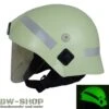 Schuberth Original Polizei Schirmmütze Weiß Mit Kokarde -Bundeswehr Und Mehr Verkäufe helmf2201000 4554 bw 4554 Schuberth Feuerwehrhelm F220 Helm