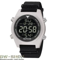 Cobi Klemmbausteine WW2 Panzerkampfwagen VI Tiger Ausf.... -Bundeswehr Und Mehr Verkäufe inceptor digital edelstahl schwarz wz min 5018 KHS Inceptor Einsatzuhr Digital