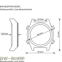 Cobi Klemmbausteine WW2 Panzerkampfwagen VI Tiger Ausf.... -Bundeswehr Und Mehr Verkäufe inceptordigitalmasse 5018 KHS Inceptor Einsatzuhr Digital bw 5018 KHS Inceptor Einsatzuhr Digital