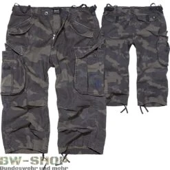Brandit Jacke M65 Giant *2. Wahl* 13 Brandit Jacke M65 Giant *2. Wahl* -Bundeswehr Und Mehr Verkäufe industry34shortsdarkcamo wz min 5202 Brandit Industry 3 4 Shorts 2 Wahl