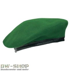 Militär Buschhut Mit Druckknopf -Bundeswehr Und Mehr Verkäufe jaegergruen1000 2059 bw 2059 Original Bundeswehr Barett 8 Farben Bw