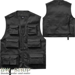 Brandit Polizei Kugelsichere Weste Herren Sitek SK1 Schutzweste -Bundeswehr Und Mehr Verkäufe jagdwesteschwarz 5053 Brandit Jagdweste 13 Taschen bw 5053 Brandit Jagdweste 13 Taschen