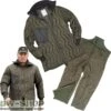 Bundeswehr Parka Schwer -Bundeswehr Und Mehr Verkäufe kaelteschutzgesamtneun1000 1971 bw 1971 Original Bundeswehr Kaelteschutz Anzug Bw Jacke Hose