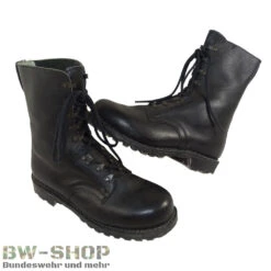 Brandit Defense Boot Einsatzstiefel