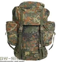 US Assault Pack Rucksackbezug