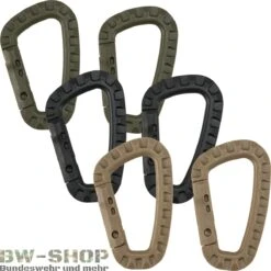 Brandit Outdoor Set 20-tlg.