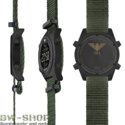 Cobi Klemmbausteine WW2 Panzerkampfwagen VI Tiger Ausf.... -Bundeswehr Und Mehr Verkäufe khsinceptordigitaledelstahlschwarzseitenansicht 5018 KHS Inceptor Einsatzuhr Digital bw 5018 KHS Inceptor Einsatzuhr Digital