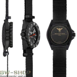 Brandit M65 Feldhose Vintage Trouser *2. Wahl* -Bundeswehr Und Mehr Verkäufe khsshootermk2seitenansicht 5052 KHS Shooter MKII XTAC Einsatzuhr Analog bw 5052 KHS Shooter MKII XTAC Einsatzuhr Analog