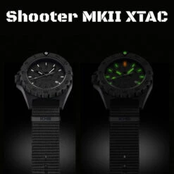 Brandit M65 Feldhose Vintage Trouser *2. Wahl* -Bundeswehr Und Mehr Verkäufe khsshootermk2xtacnachtport 5052 KHS Shooter MKII XTAC Einsatzuhr Analog 5052 KHS Shooter MKII XTAC Einsatzuhr Analog