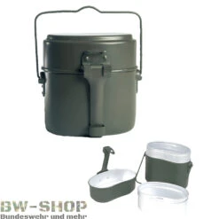 Mil-Tec Original US Army Großration