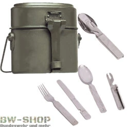 Militär Water Pack Trinkrucksack 3,0L