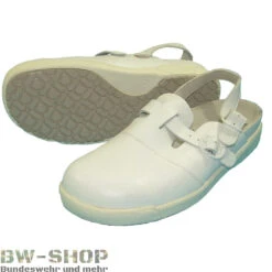 Original Bundeswehr Sportschuhe Adidas GSG Geländeschuh...