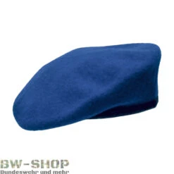 Militär Buschhut Mit Druckknopf -Bundeswehr Und Mehr Verkäufe koenigsblau11000 2059 bw 2059 Original Bundeswehr Barett 8 Farben Bw
