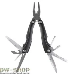 Mil-Tec Original Bundeswehr Tragegestell Set 5-tlg. -Bundeswehr Und Mehr Verkäufe kombitoolschwarz wz min 5638 Militaer Kombi Tool Multifunktionswerkzeug