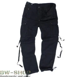 Brandit Shorts Urban Legend -Bundeswehr Und Mehr Verkäufe kommandohoseschwarz1000 4949 bw 4949 Original Bundeswehr Kommando Hose Leo Koehler Bw KSK Kommandohose