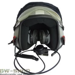 Original Bundeswehr Panzerkombi Flecktarn Mit Futter -Bundeswehr Und Mehr Verkäufe laermschutzhelmeinzeln wz min 5637 Original Bundeswehr Laermschutzhelm mit Tasche