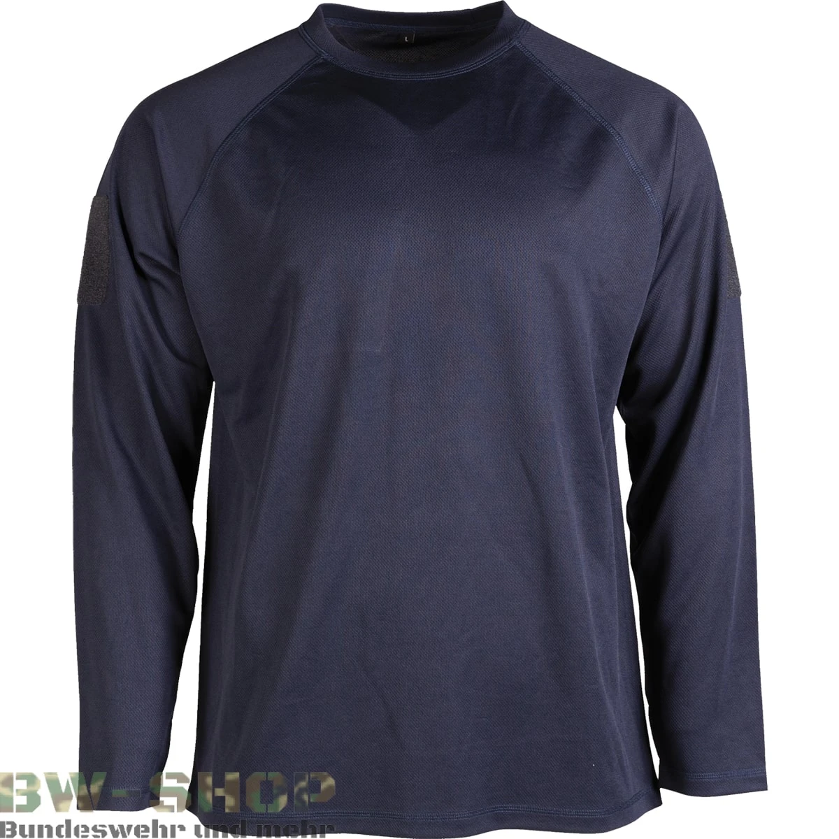 Mil-Tec Bw T-Shirt / US Shirt 6 Mil-Tec Bw T-Shirt / US Shirt – Bild 4