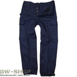 Original Bundeswehr Marine Bordhose Tropen / Khaki -Bundeswehr Und Mehr Verkäufe leokoehlerhosedunkelblau1000 4826 bw 4826 Original Bundeswehr Moleskinhose Leo Koehler Neu Bw Feldhose