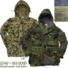 Original US Army Air Force Feldhose ABU Camo Tarn Hose -Bundeswehr Und Mehr Verkäufe leokoehlersmockgesamt1000 1914 bw 1914 Original Bundeswehr Einsatzkampfjacke Leo Koehler KSK Smock Bw Parka